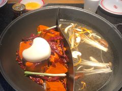 -牛市坎火锅(温州街店)