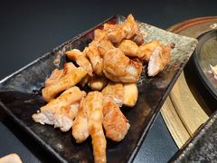 -無二炙坊·和牛烧肉(大钟寺1733店)