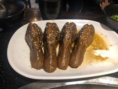 -冯排骨涮烤火锅(华商国际城店)