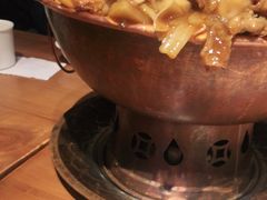 -炉小二铜锅牛蛙•川湘菜(三里屯店)