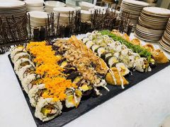-沈阳和平艾美酒店新食谱西餐厅