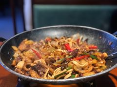 -唐师傅湘西名菜馆(武陵路店)