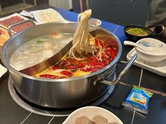 -疆牛出栏·潮汕牛肉火锅(德汇万达店)