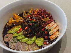 -鸭王烤鸭店(三里河店)