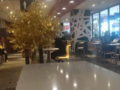 -麦当劳(龙之梦购物中心店)
