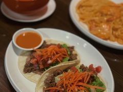 牛肉格林戈-panchos 墨西哥餐厅(嘉绿苑店)