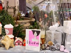 -1/4 ONE QUARTER COFFEE LAB(朝阳大悦城店)