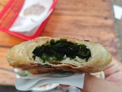 -王记肉火烧早餐中国店