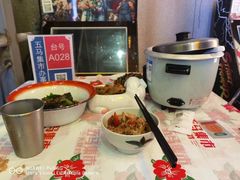 -五马集·海鲜·温州大牌档(黑金冠五马街十字路口店)