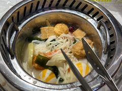 -龍歌自助小火锅(城阳万象汇店)