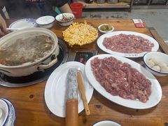 -潮陈记土鸡火锅(东厦北路店)