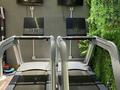 -漾健身·普拉提(橡树湾店)