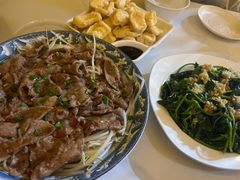 -清源山美食·云顶文化创意园