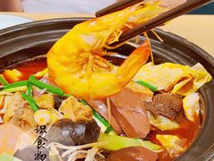 -姑姑宴(富力广场店)