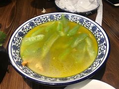 -兰边碗(鼓楼店)