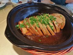 -城北食府(枫林店)