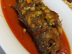 -到家尝北京菜(西坝河店)