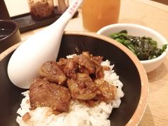 卤肉饭-味千拉面(航洋国际购物中心)