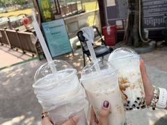 -李小龙乐园(顺德均安店)