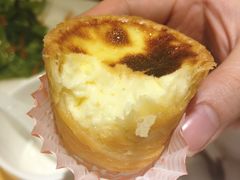 顺丰招牌葡挞-顺丰轩园林酒家(天河店)