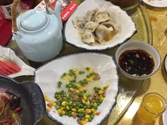 -万景饭店·鱼街农家菜