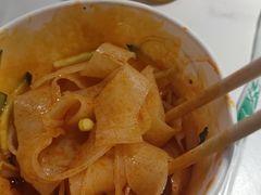 -白起肉夹馍