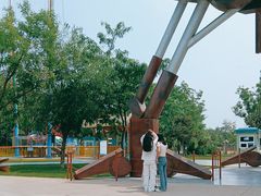 -南戴河国际娱乐中心