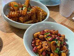 -全牛匠·乐山跷脚牛肉(新中关店)