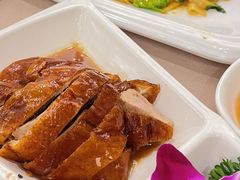 深井烧鹅-庄氏祥记家常食府(国瑞建材家居博览中心店)