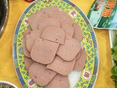 -清真·马家火锅美食城(镇江北路店)