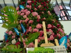 -万达茂商场(南京仙林店)
