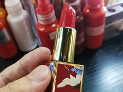 -MLart口红DIY