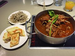 -蝎王府羊蝎子(西直门店)