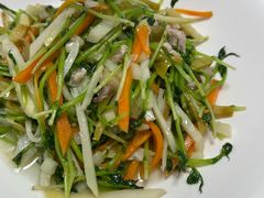 -老白酒农家菜馆