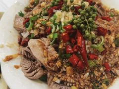 -聚福缘菜馆(隆昌路店)