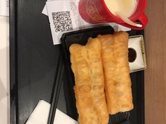 -永和大王(花好园店)