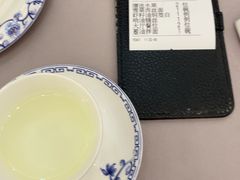 -银都上海菜馆(粤海东路店)