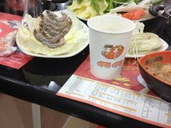 -呷哺呷哺 黄金牧场 (回龙观港龙店)