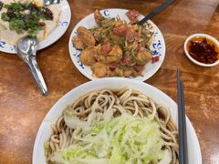 老汤素面（5两）-柴氏风味斋(甘家口店)