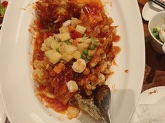 -上海人家花樣年华(中山公园店)
