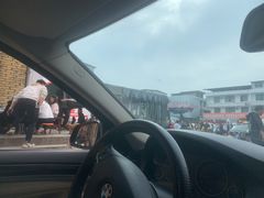 -龙门李家三旦羊肉汤馆