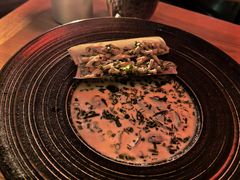 -THE CANNERY&JUJU 新鲜海鲜·牛排美食酒廊