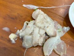 -马洪小炒泡馍馆(钟楼回民街店)