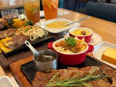 -豪客来牛排(中核世纪广场店)