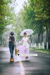 -巴黎新娘婚纱摄影·婚礼策划(嘉定总店)