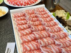 -仁和四季涮肉馆(天坛南门店)