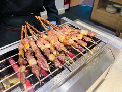 -城市节奏餐厅(海外滩·名品汇店)