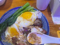 -澳门陈光记烧味饭店(南京德基广场店)
