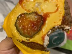 -麦当劳(济泺路店)