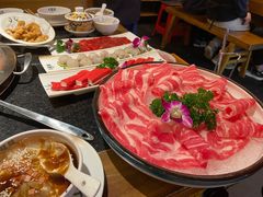-大龙燚火锅(南山大道店)